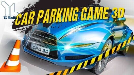Обложка Car Parking Game 3D - Real City Driving School