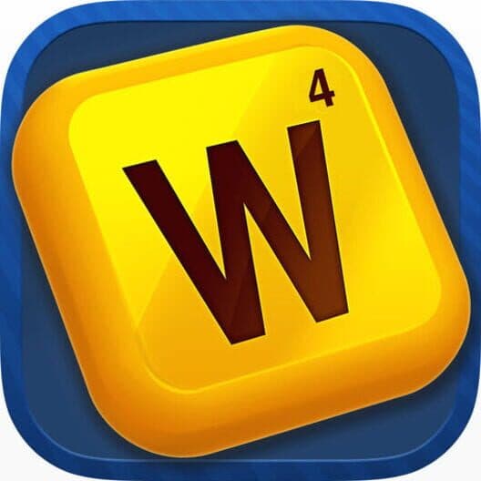 Обложка Words With Friends Classic