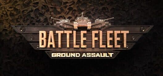 Обложка Battle Fleet: Ground Assault