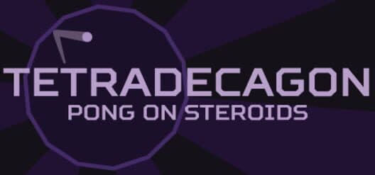 Обложка Tetradecagon