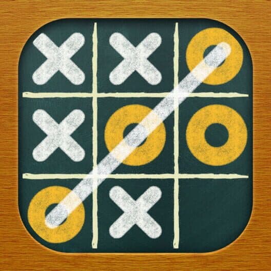 Обложка Tic Tac Toe Pro HD