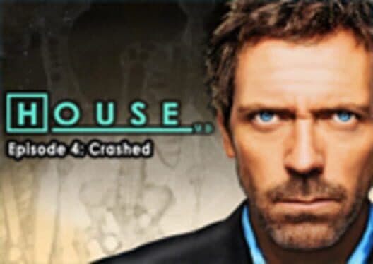 Обложка House M.D.: Episode 4 - Crashed