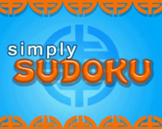 Обложка Simply Sudoku