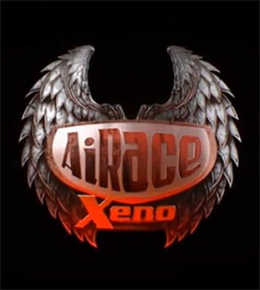 Обложка AiRace Xeno