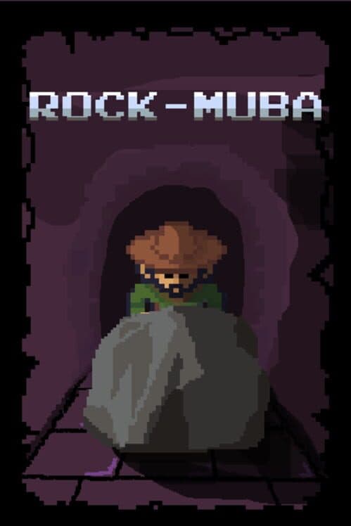 Обложка Rock-Muba