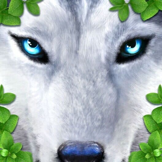 Обложка Ultimate Wolf Simulator