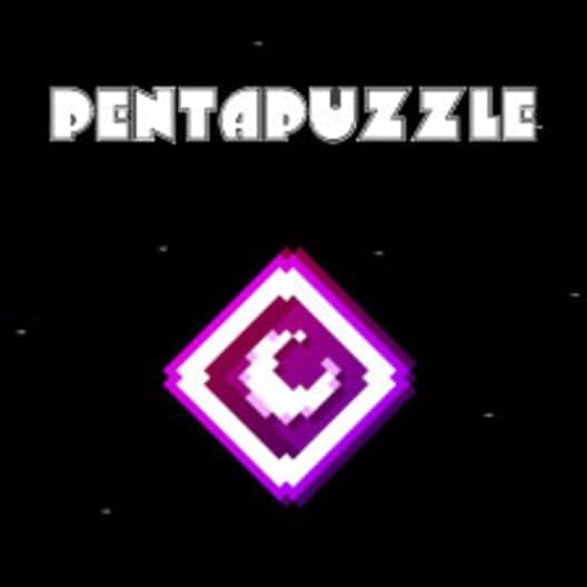 Обложка Pentapuzzle