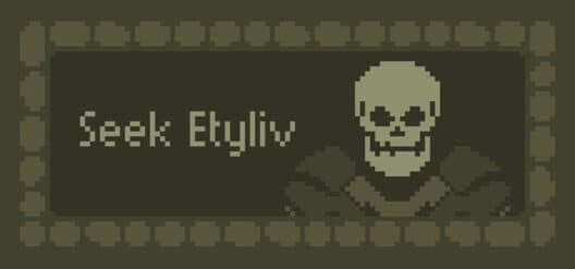 Обложка Seek Etyliv