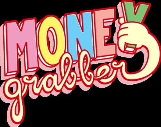 Обложка Moneygrabber