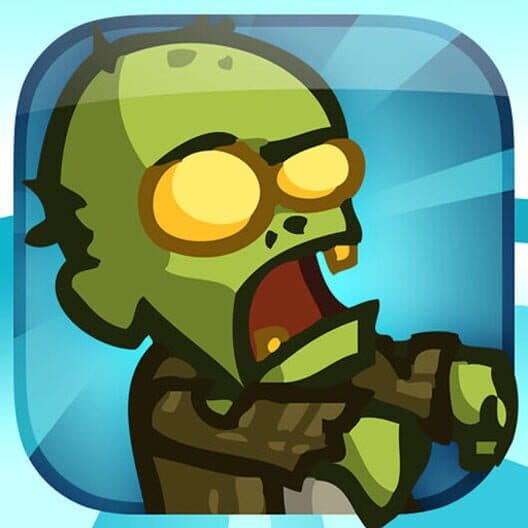 Обложка Zombieville USA 2