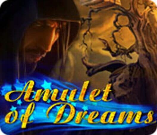 Обложка Amulet of Dreams