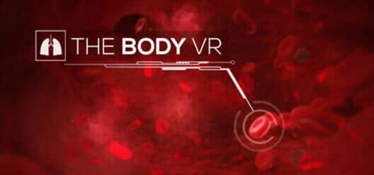 Обложка The Body VR: Journey Inside a Cell