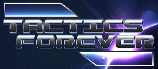 Обложка Tactics Forever