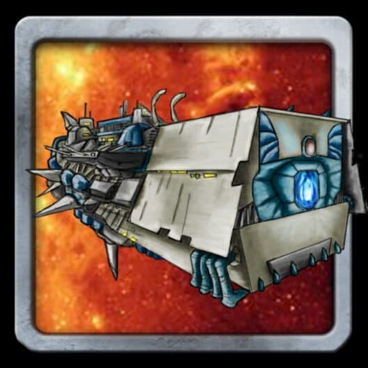 Обложка Star Traders