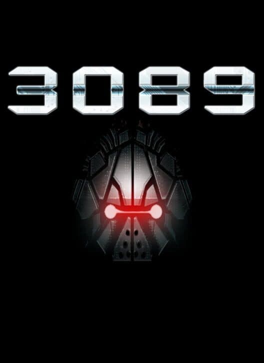 Обложка 3089