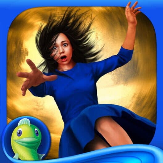 Обложка Mystery Tales: Her Own Eyes HD - A Hidden Object Mystery (Full)