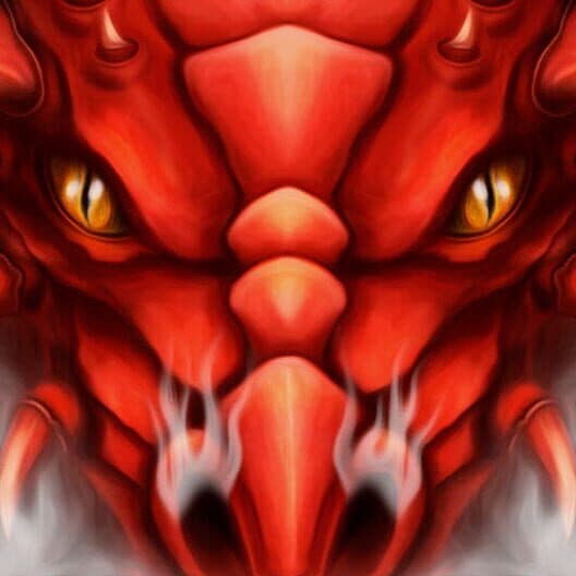 Обложка Ultimate Dragon Simulator