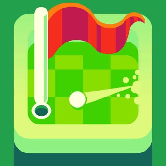 Обложка Nano Golf: Puzzle Putting