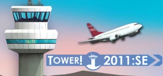 Обложка Tower!2011:SE