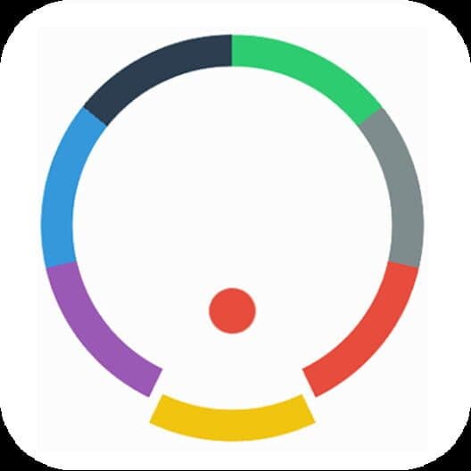 Обложка Bouncing Ball: A simple, addictive small game