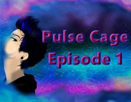 Обложка Pulse Cage Episode 1