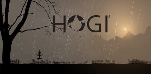 Обложка Hogi's Adventure