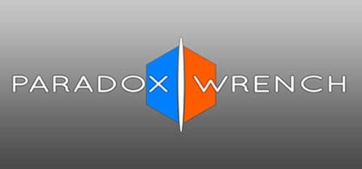 Обложка Paradox Wrench