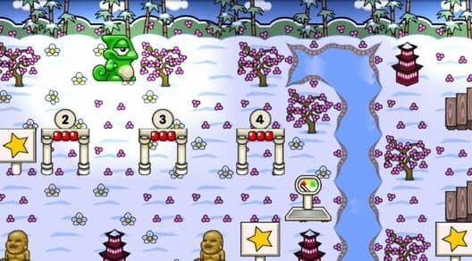 Обложка Super Yum Yum Adventure