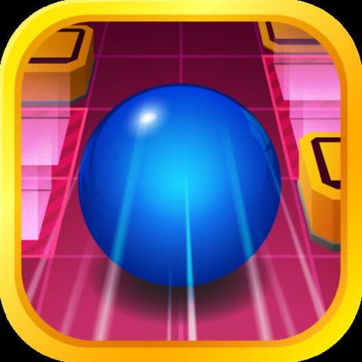 Обложка Rolling Ball on Sky