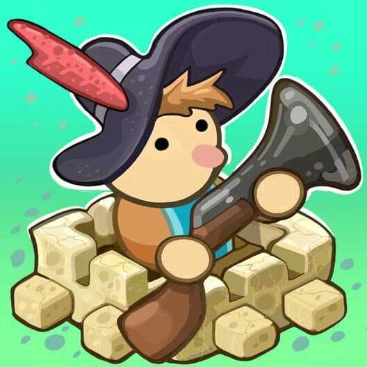 Обложка Defend the Tower: Castle Defence Element