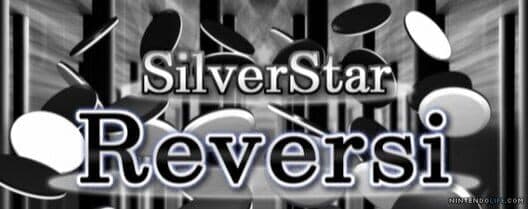 Обложка Silver Star Reversi