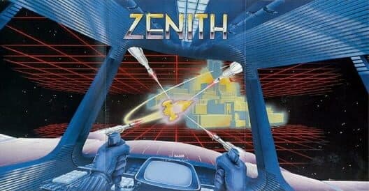 Обложка Zenith