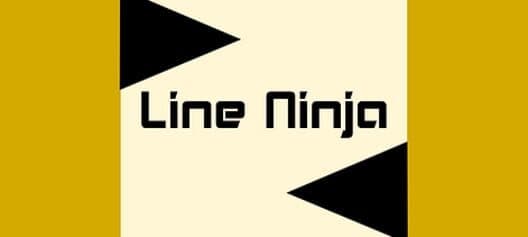 Обложка Line Ninja