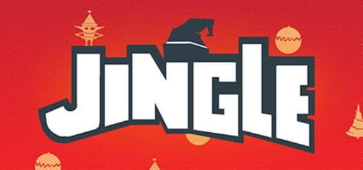 Обложка Jingle