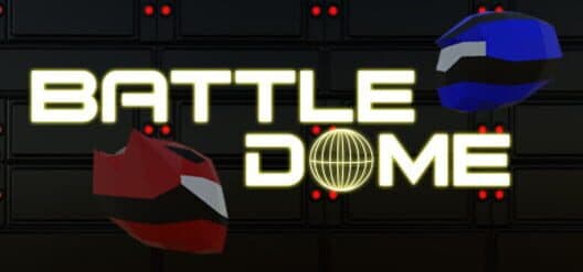 Обложка Battle Dome