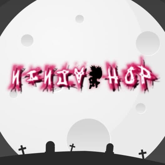 Обложка Ninja Hop