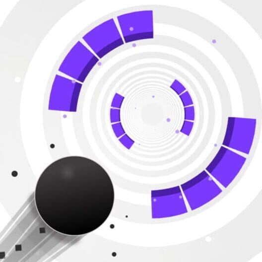Обложка Rolly Vortex