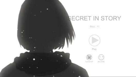 Обложка Secret in Story