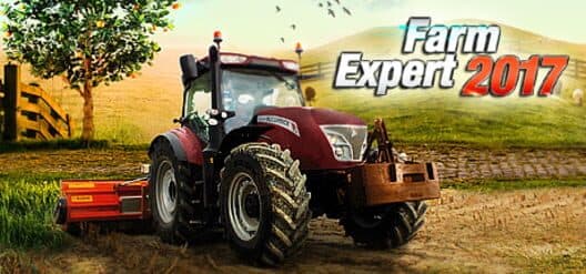Обложка Farm Expert 2017