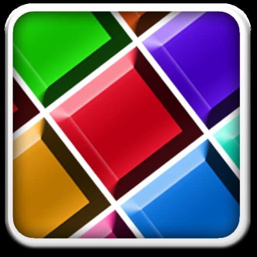 Обложка Cubetris - A Block Puzzle Tangram Game