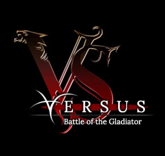 Обложка Versus: Battle of the Gladiator