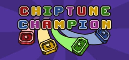 Обложка Chiptune Champion