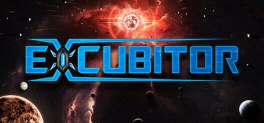 Обложка Excubitor