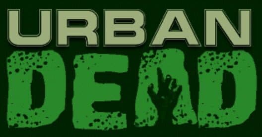 Обложка Urban Dead