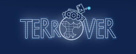 Обложка TerRover