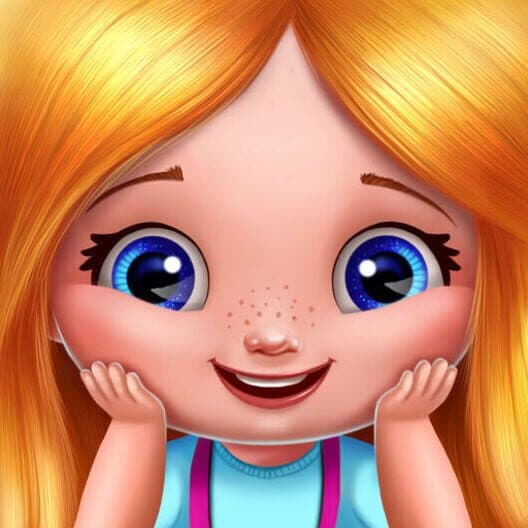Обложка Sophia - My Little Sis