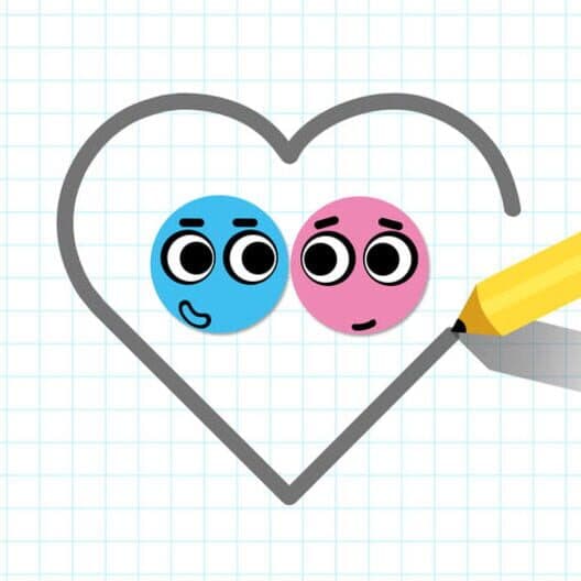 Обложка Love Dots