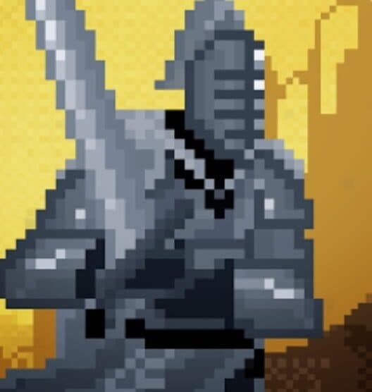 Обложка Slashy Souls