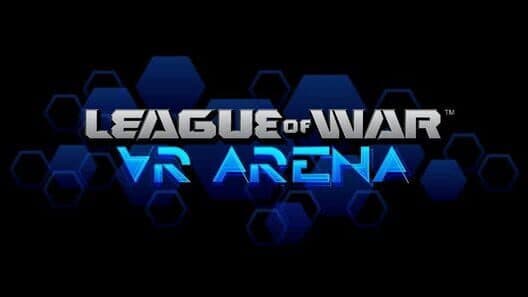 Обложка League of War: VR Arena