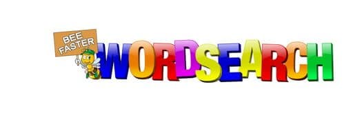 Обложка Word Search game ...made with love